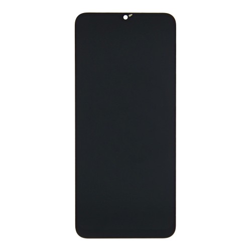 Realme C30s (RMX3690) Display + Digitizer Complete - Black