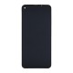 Google Pixel 5A 5G (G1F8F, G4S1M) Display And Digitizer Without Frame Black Soft-OLED
