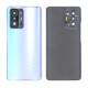 Xiaomi 11T (21081111RG) Back Cover Celestial Blue With Lens OEM
