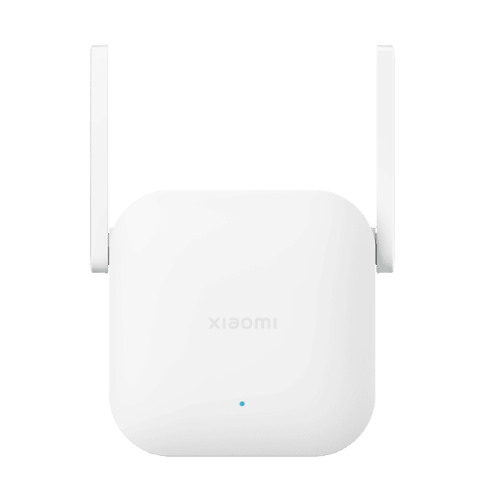 Xiaomi WiFi Range Extender N300, 300Mbps, (DVB4398GL) - White