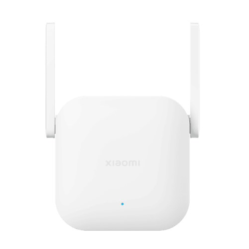 Xiaomi WiFi Range Extender N300, 300Mbps, (DVB4398GL) - White