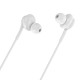 Pop-Up In-Ear Type-C Wired Earphone ER02 White