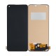 Oppo Reno 7 Lite (CPH2343) Incell Display + Digitzer Complete - Black