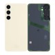 Samsung Galaxy S24 Plus S926B Back Cover Amber Yellow GH82-33275D Service Pack