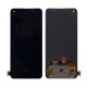 Oppo Find X3 Lite 5G, Reno5 5G, OnePlus Nord 2 5G Display And Digitizer Without Frame Black In-Cell
