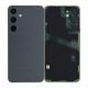 Samsung Galaxy S24 Plus S926B Back Cover Onyx Black With Lens GH82-33275A Service Pack