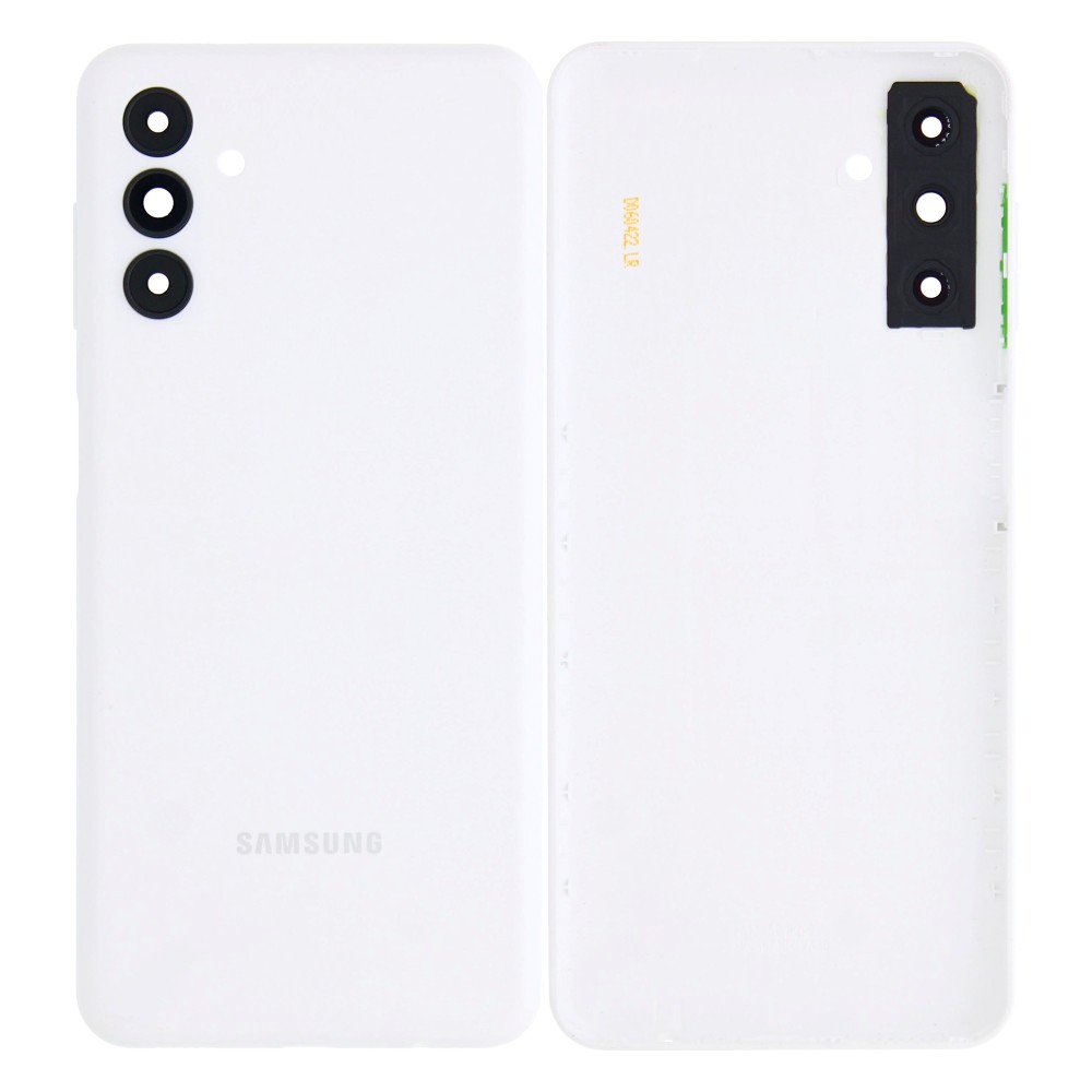 Samsung Galaxy A13 5G A136B Back Cover White With Lens OEM