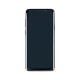 Samsung Galaxy S9 Plus G965F Display And Digitizer With Frame Midnight Black Refurbished