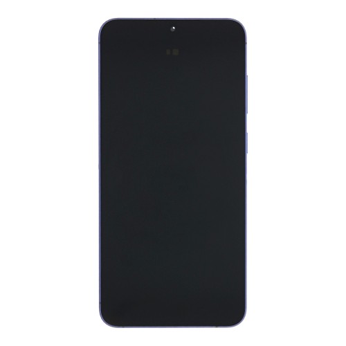 Samsung Galaxy S24 Plus (SM-S926B) Display And Digitizer With Frame Cobalt Violet Pre-Assembled