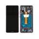 Huawei Mate 10 Pro (BLA-L09, BLA-L29) Display And Digitizer With Frame Black OEM