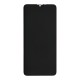 Samsung Galaxy A20s A207F Display And Digitizer Without Frame Black Soft-OLED