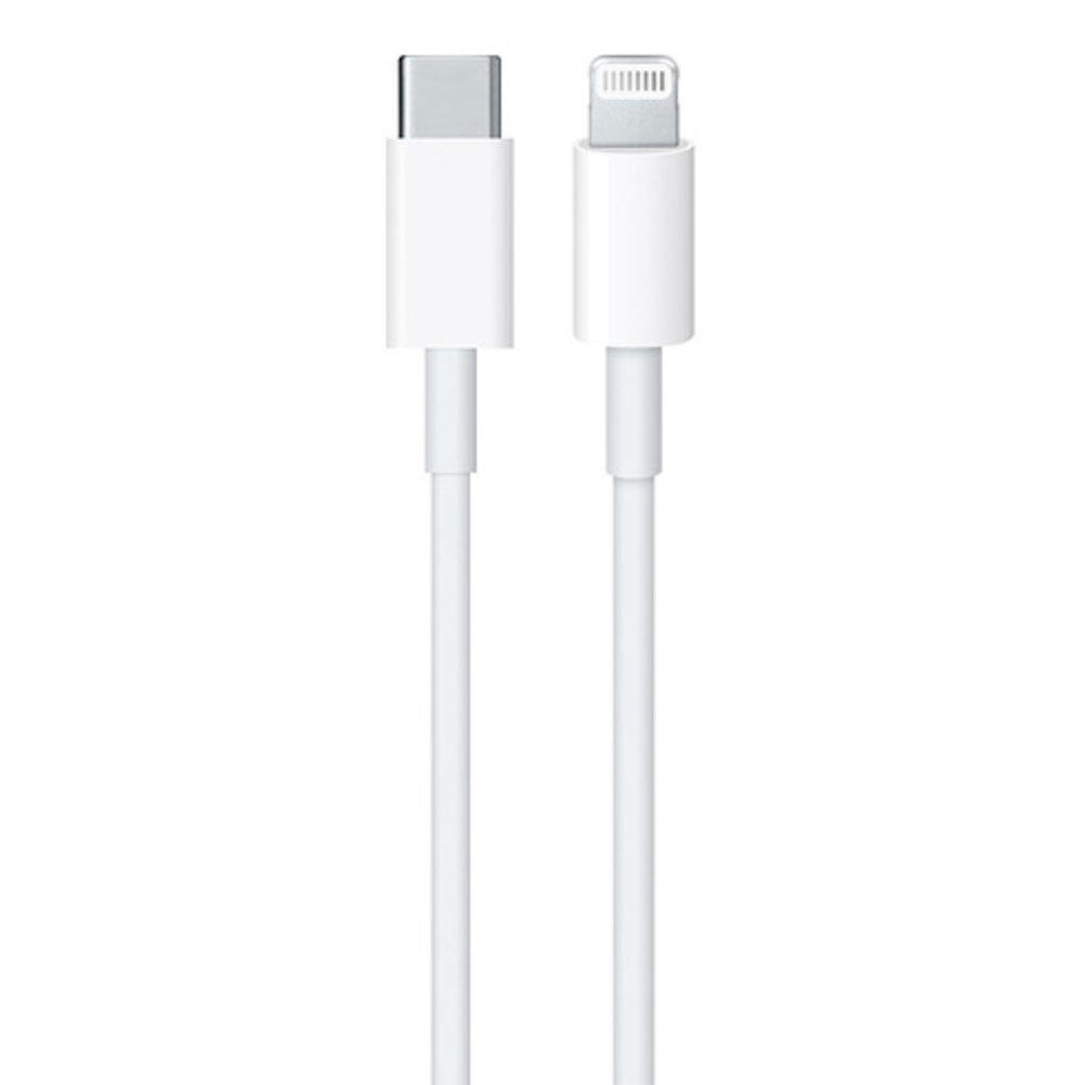 Apple USB-C To Lightning Cable (1m) - MUQ93ZM/A