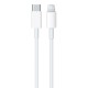 Apple USB-C To Lightning Cable (1m) - MUQ93ZM/A