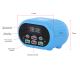 Relife RL-309U intelligent Smart 6-Port Charger