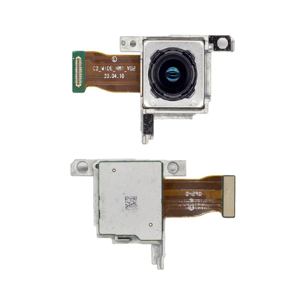 Samsung Galaxy Note 20 Ultra 5G (SM-N986B) Wide Back Camera 108MP