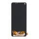 Oppo Reno 6 Lite, Reno 7 Lite, Reno7 Z 5G, Reno8 Z, Reno 8 Lite Display And Digitizer Without Frame Black Soft-OLED