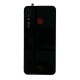 Huawei P20 Lite (ANE-LX1, ANE-LX2) Back Cover Midnight Black With Lens OEM