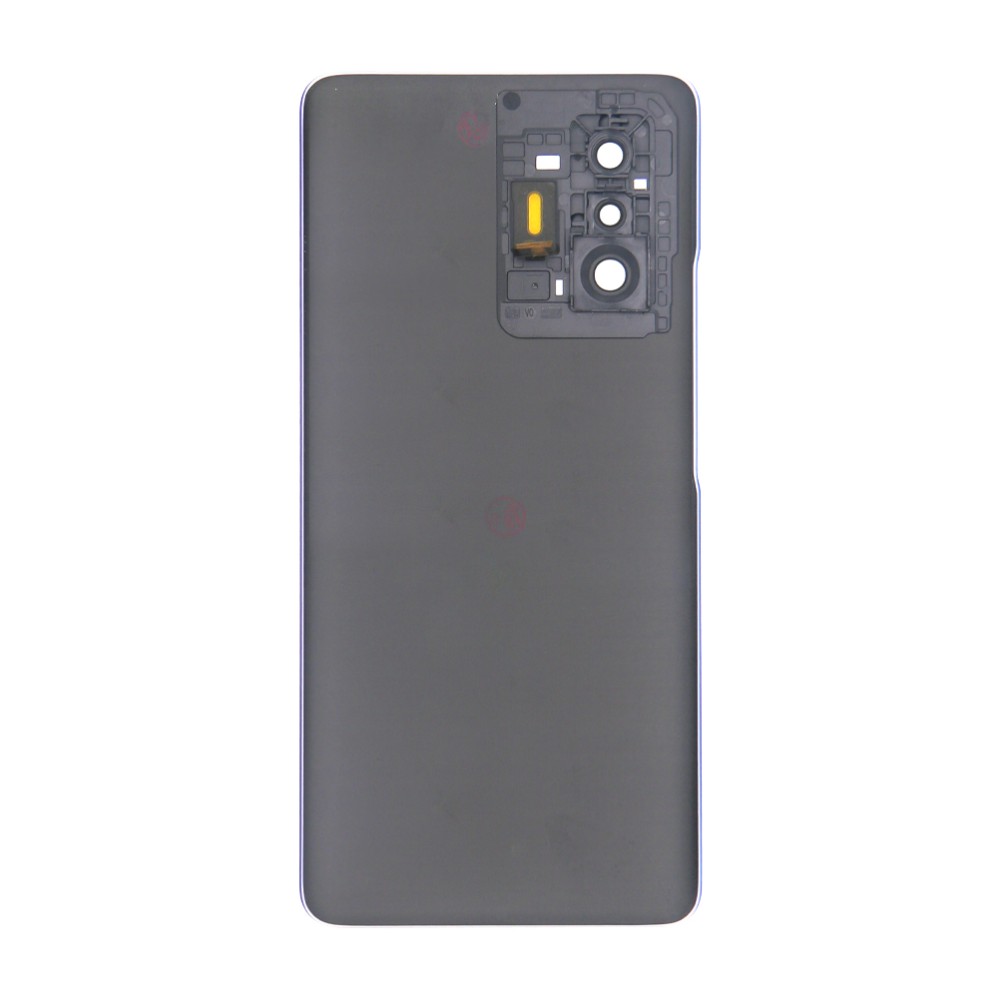 Xiaomi 11T (21081111RG) Back Cover Celestial Blue With Lens OEM