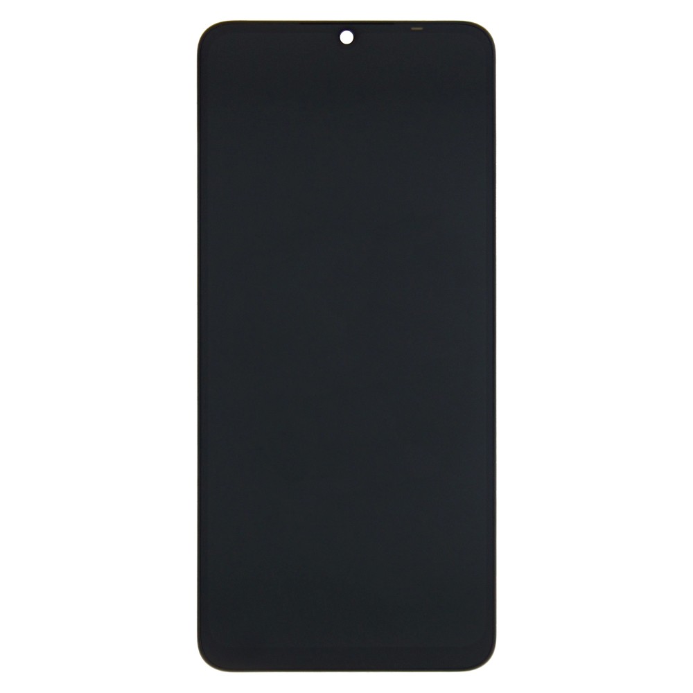 Xiaomi 13R Display Complete + Frame - Black