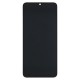 Xiaomi 13R Display Complete + Frame - Black
