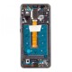 Huawei Mate 10 Pro (BLA-L09, BLA-L29) Display And Digitizer With Frame Black OEM