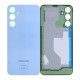 Samsung Galaxy A25 A256B Back Cover Optimistic Blue Without Lens GH82-33053D Service Pack