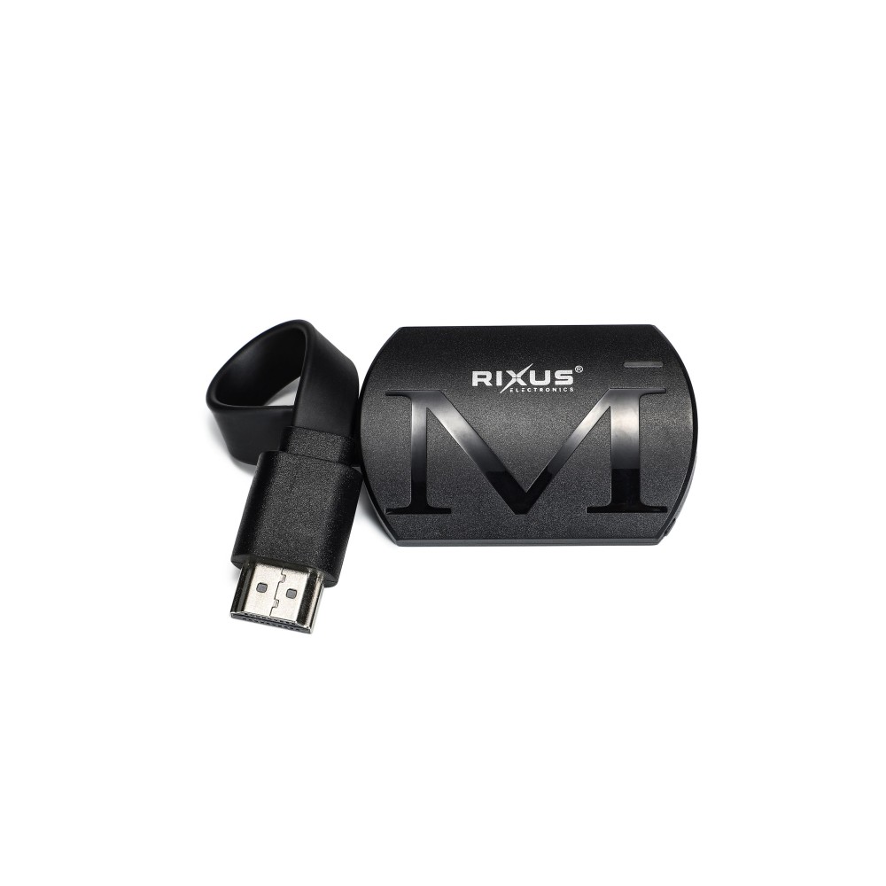 Rixus RXD2890 Wireless Display Dongle 1080p