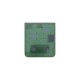 Samsung Galaxy Z Flip5 5G F731B Bottom Back Cover Lavender GH82-31929 Service Pack