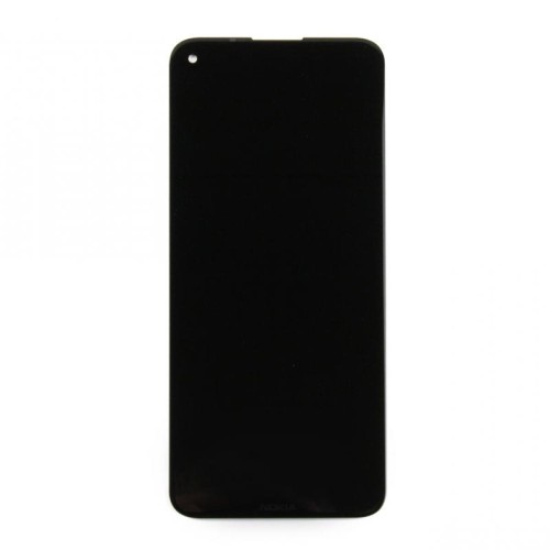Nokia 3.4 / Nokia 5.4 Display + Digitizer Complete - Black