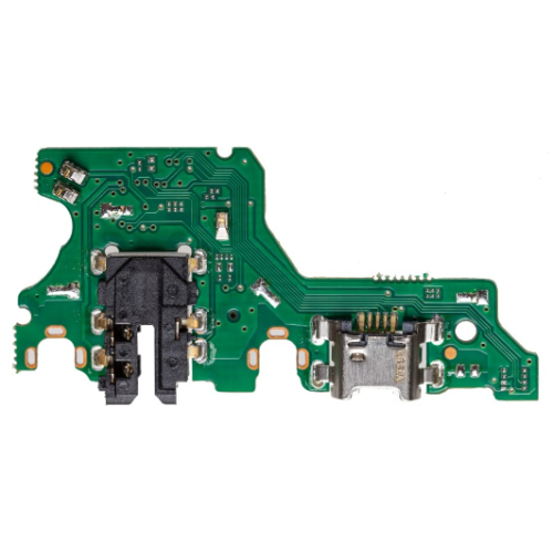 Huawei P Smart Pro System Charging Board