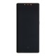 Huawei Mate 30 Pro Display And Digitizer With Frame Black OEM