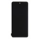 Xiaomi Redmi Note 10 Pro 4G (M2101K6G) Display And Digitizer With Frame Onyx Grey Soft-OLED