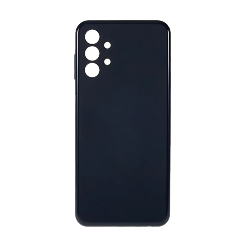 Samsung Galaxy A13 4G A135F Back Cover Black Without Lens GH82-28387A Service Pack