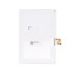 Samsung Galaxy Tab S6 Lite (SM-P610/SM-P615) Galaxy Tab S6 (SM-T860/SM-T865) Battery EB-BT725ABU - 7040mAh