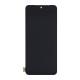 Xiaomi Redmi Note 10S, Redmi Note 10 4G, Poco M5s Display And Digitizer Without Frame Black Soft-OLED