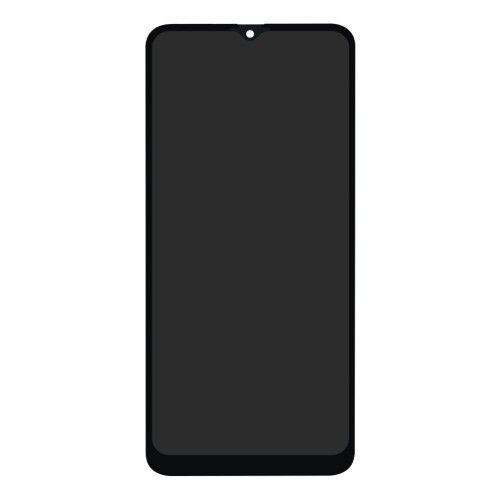 Samsung Galaxy M20 (SM-M205F) Display + Digitizer (No Frame) - Black