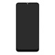 Samsung Galaxy M20 (SM-M205F) Display + Digitizer (No Frame) - Black