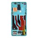 OnePlus 8 (IN2010) Display Complete + Frame (2011100173) - Glacial Green