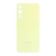 Samsung Galaxy A25 A256B Back Cover Personality Yellow Without Lens GH82-33053C Service Pack