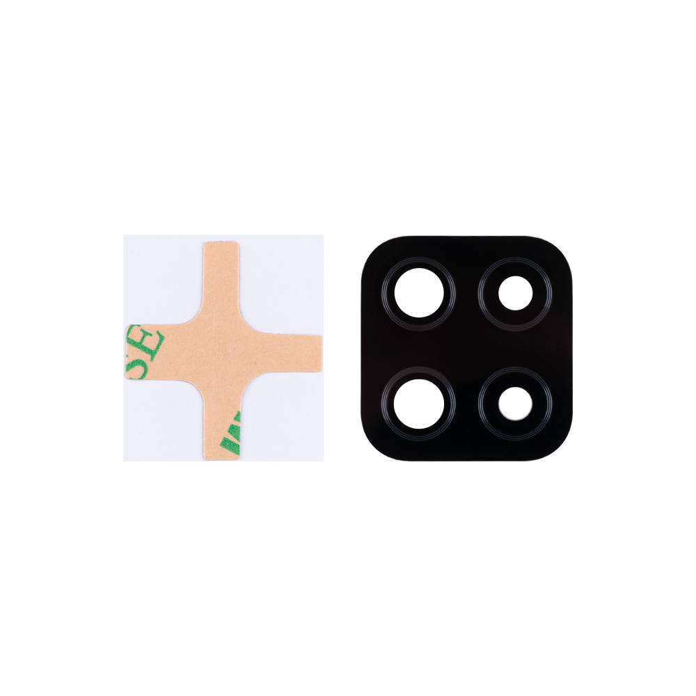 Samsung Galaxy A12 A125F, A12 Nacho A127F, M12 M127F Camera Len OEM
