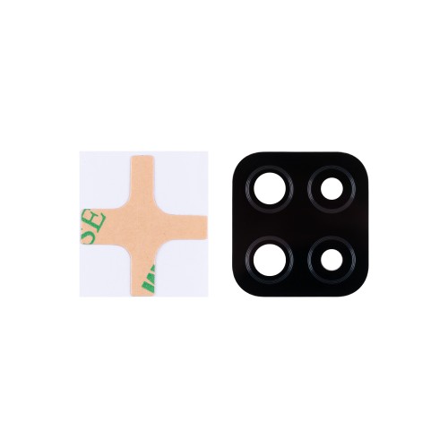 Samsung Galaxy A12 A125F, A12 Nacho A127F, M12 M127F Camera Len OEM