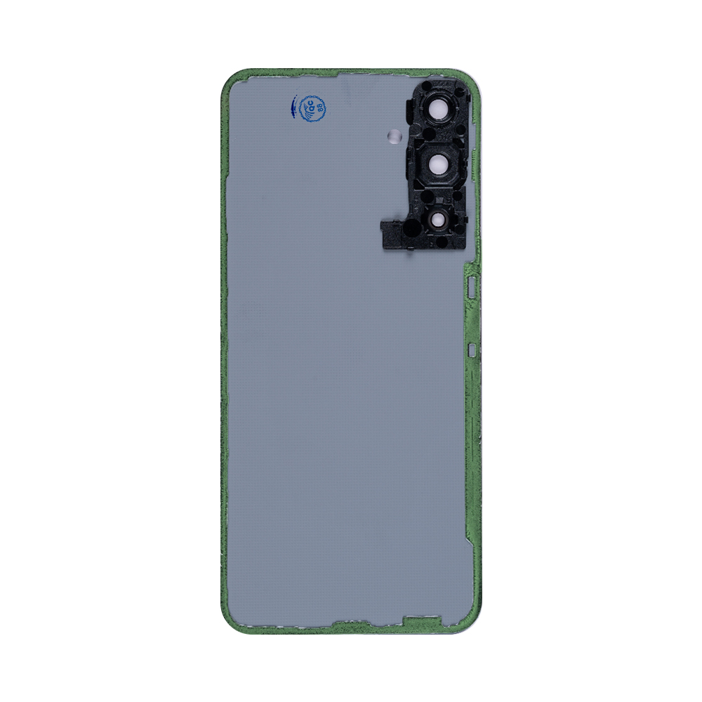 Samsung Galaxy A25 A256B Back Cover Optimistic Blue With Lens OEM