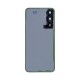 Samsung Galaxy A25 A256B Back Cover Optimistic Blue With Lens OEM
