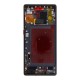 Huawei Mate 30 Pro Display And Digitizer With Frame Black OEM