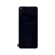 Realme 7 Pro (RMX2170) Incell Display + Digitizer Complete - Black