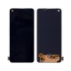 Realme 7 Pro (RMX2170) Incell Display + Digitizer Complete - Black