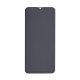 Samsung Galaxy A20 A205F Display And Digitizer Black Without Frame Black Soft-OLED