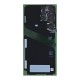 Samsung Galaxy S24 Ultra S928B Back Cover Titanium Black With Lens GH82-33349B Service Pack
