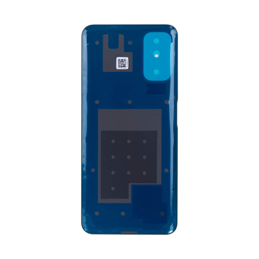 Xiaomi Redmi Note 10 5G (M2103K19G) Back Cover Aurora Green Without Lens Service Pack