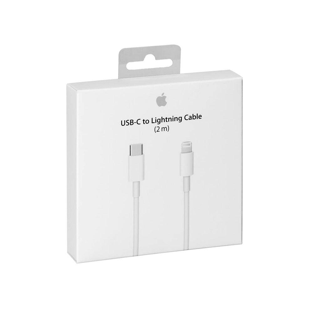 Apple USB-C to Lightning Cable (2M) - MW2R3ZM/A